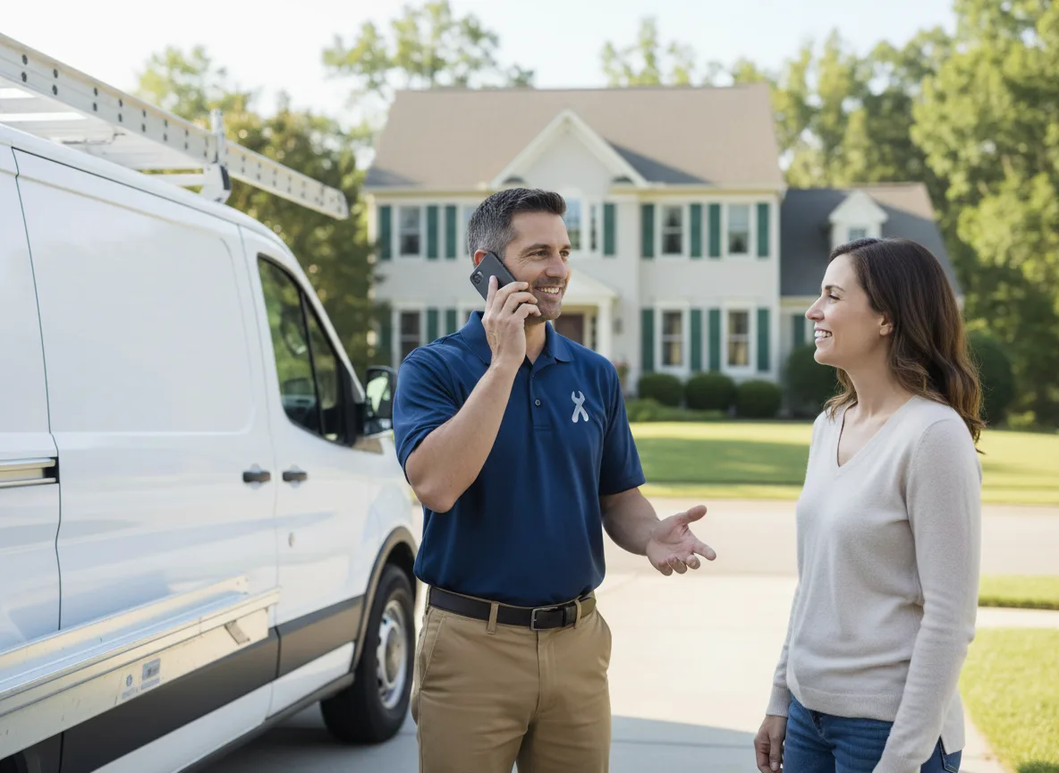 Home Gutter Service Middletown, IN FAQs